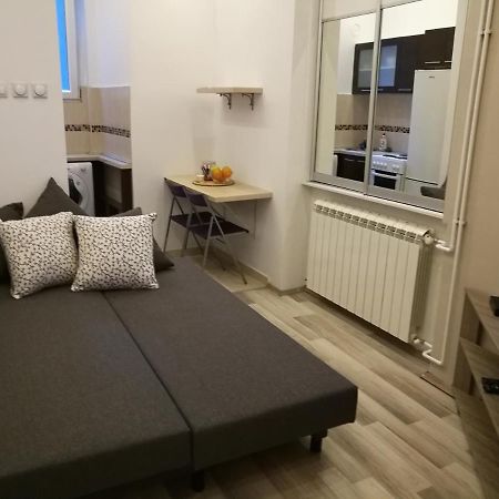 Apartment In The Heart Of Beograd Bagian luar foto