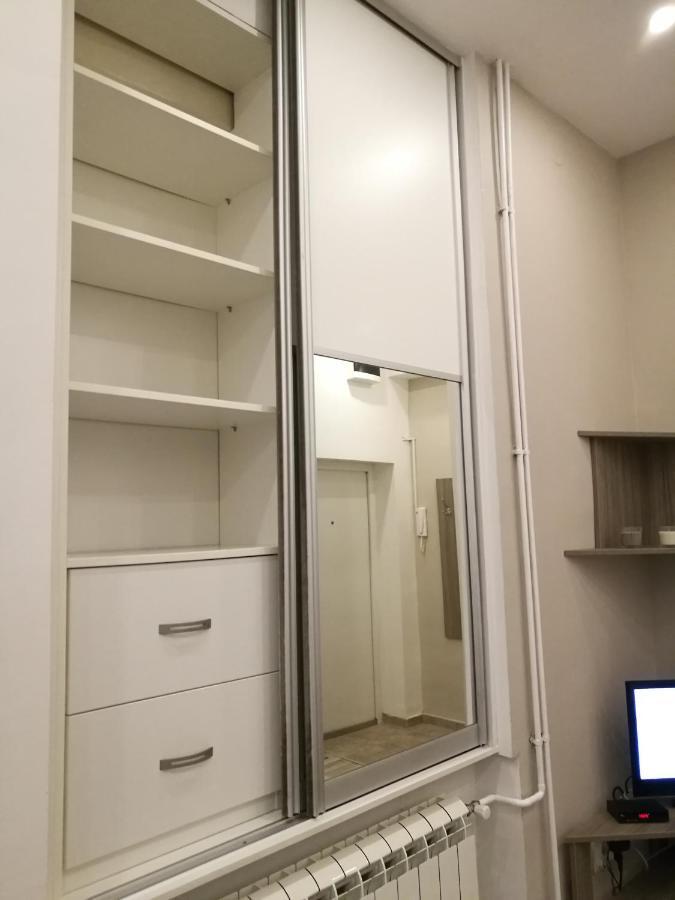 Apartment In The Heart Of Beograd Bagian luar foto